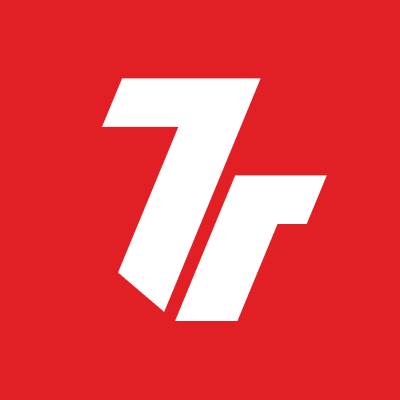 Logo 7R