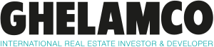 Logo Ghelamco