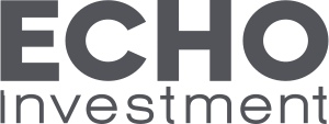 Logo Echo Investment