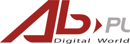 Logo AB