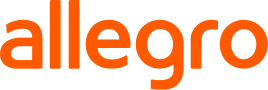 Logo ALLEGRO.EU
