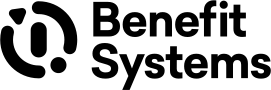 Logo BENEFIT SYSTEMS