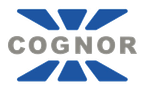 Logo COGNOR