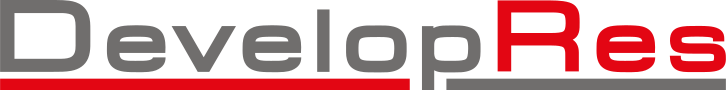 Logo DEVELOPRES