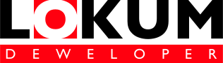 Logo LOKUM DEWELOPER