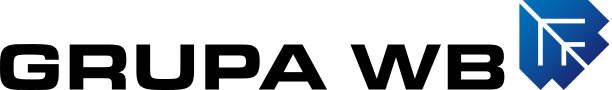 Logo WB ELECTRONICS