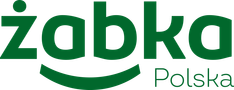 Logo ZABKA GROUP