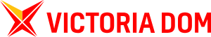 Logo Victoria Dom